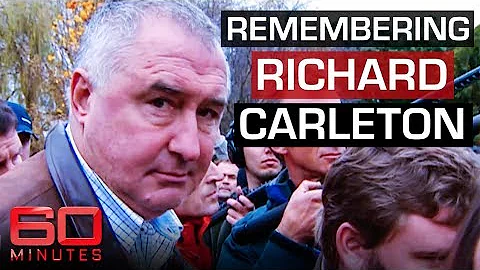 Richard Carleton Photo 23