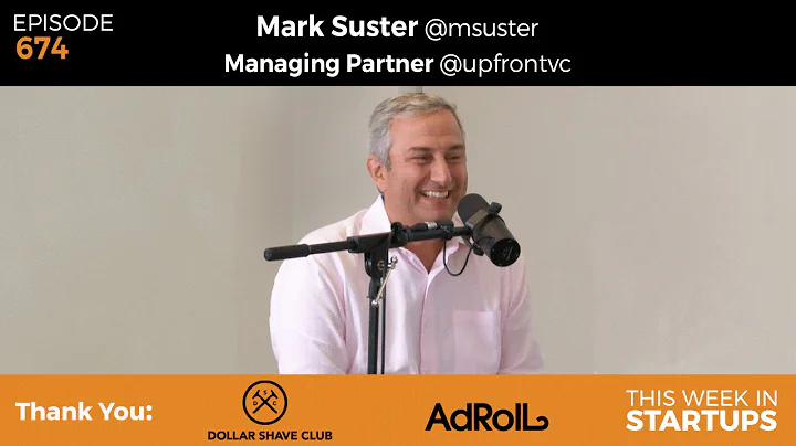Mark Suster Photo 11