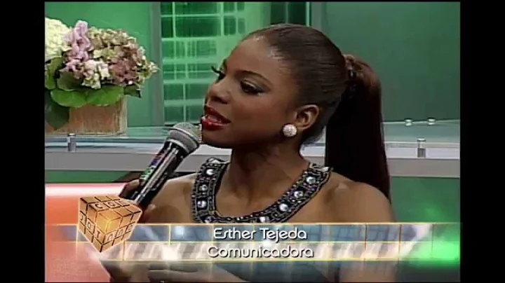 Esther Tejeda Photo 21