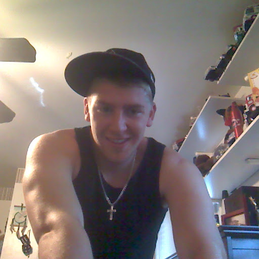 Christian Spears Photo 13