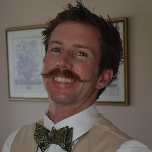 John Mizell Photo 10