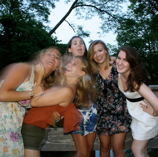 Brynn Smith Photo 14