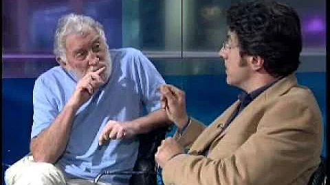 David Bellamy Photo 37
