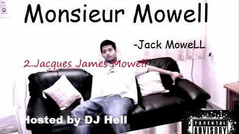 James Mowell Photo 15