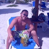 Ben Travis Photo 8