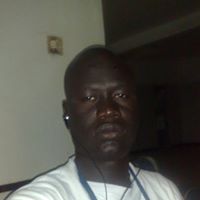 Abdoulaye Sy Photo 7