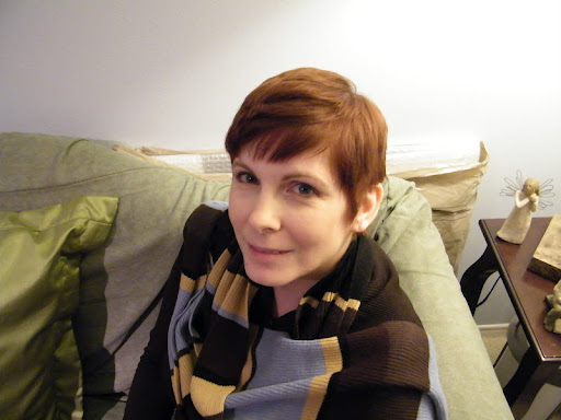 Debra Metcalf Photo 10