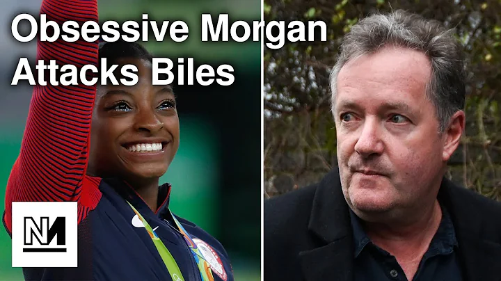 Simone Morgan Photo 31