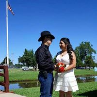 Christina Carrillo Photo 2