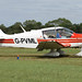 Robin Major Photo 27