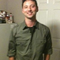 John Cline Photo 6