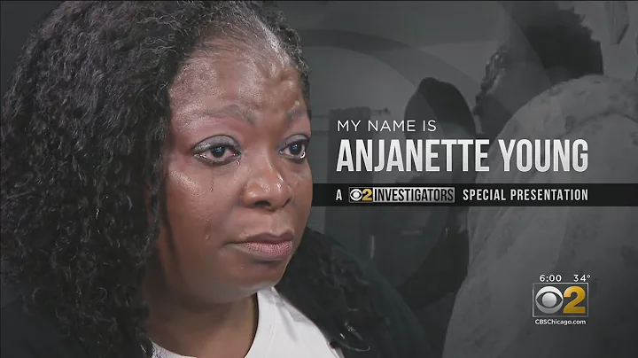 Anjanette Johnson Photo 18