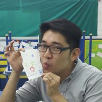 Eric Yeung Photo 6
