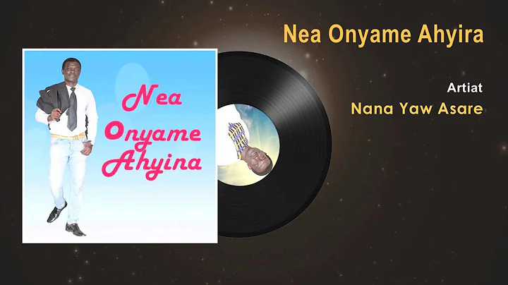 Nana Asare Photo 15