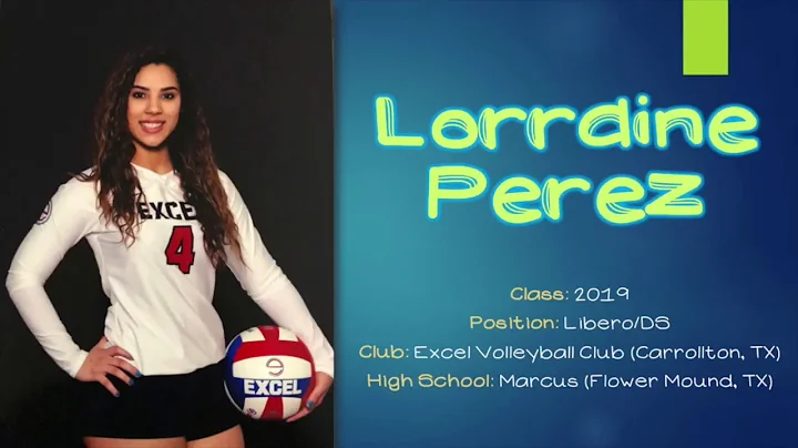Lorraine Perez Photo 35
