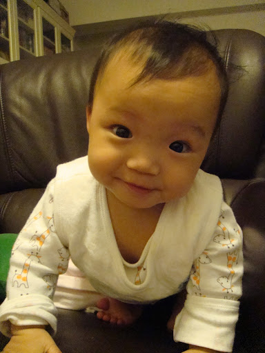 Sandra Huang Photo 13