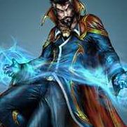 Stephen Strange Photo 1