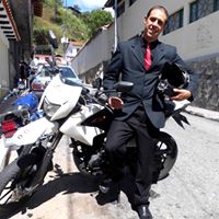 Enrique Caldera Photo 7
