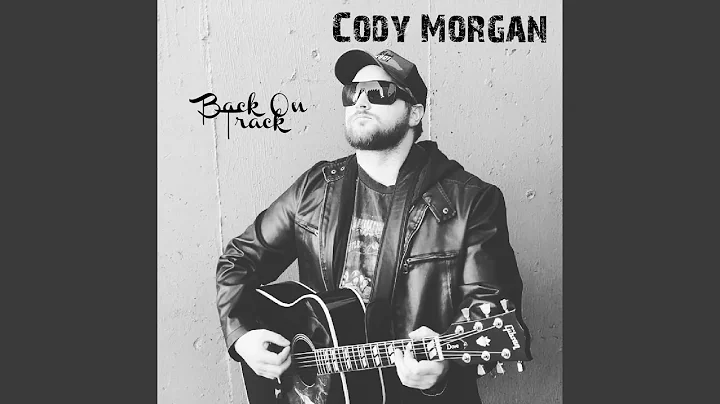 Cody Morgan Photo 35