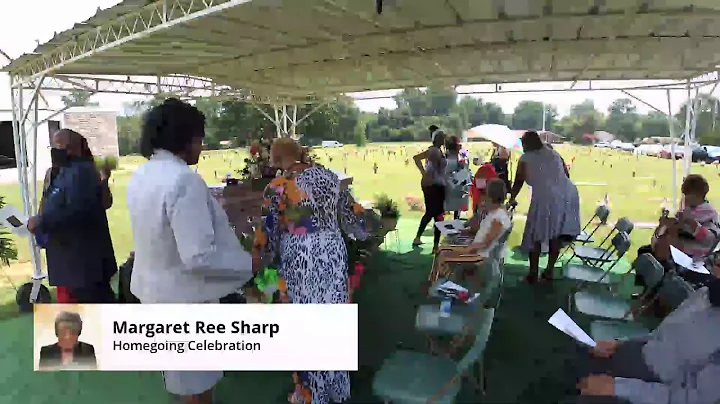 Margaret Sharp Photo 33