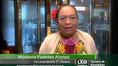 Modesta Fuentes Photo 10