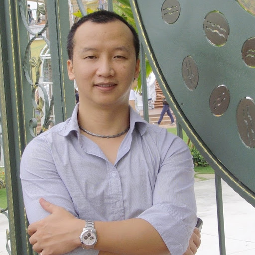 Ben Hu Photo 12