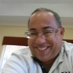 Russell Reisman Photo 1