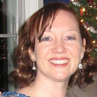 Kristin Rowley Photo 3