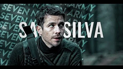 Saul Silva Photo 28