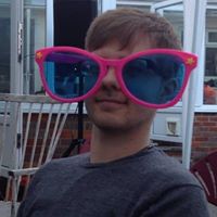 Benjamin Stratton Photo 5