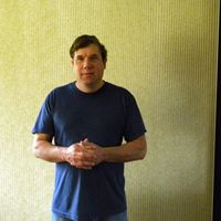 Thomas Reser Photo 1