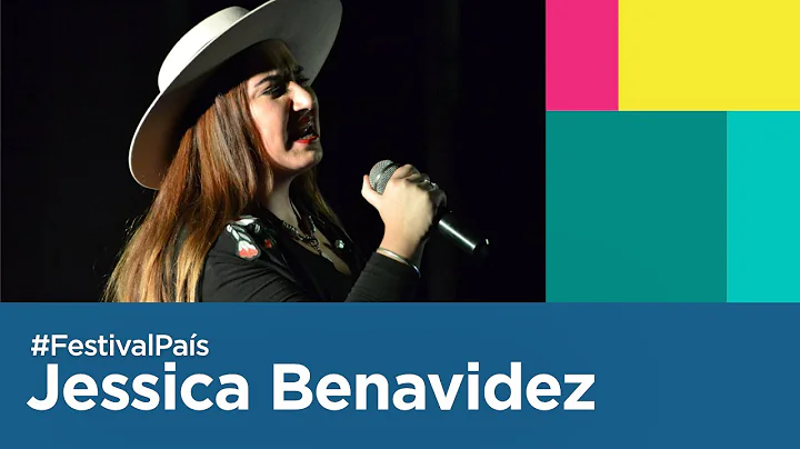 Jessica Benavidez Photo 34