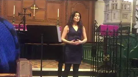 Rebecca Silverman Photo 29