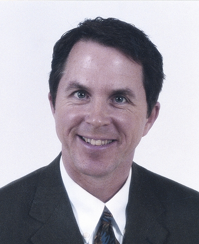 Michael Brewis Photo 9