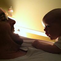 Joshua Dove Photo 8