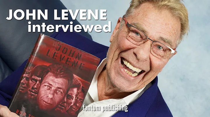 John Levene Photo 7
