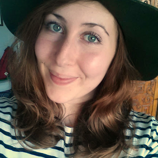 Sarah Lefebvre Photo 12