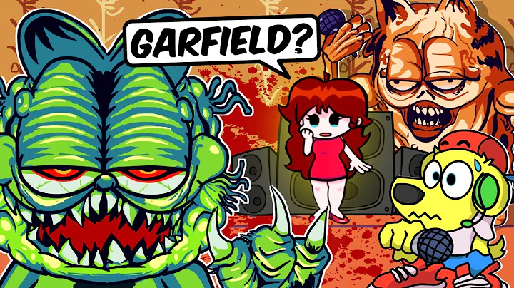 Garfield Tyler Photo 14