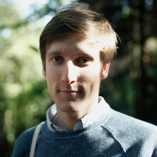 Connor O'Brien Photo 7