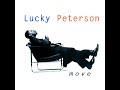 Lucky Peterson Photo 16