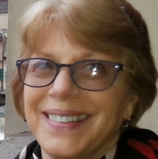 Nancy Zumwalt Photo 2