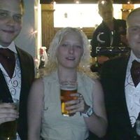 Steven Wicks Photo 2