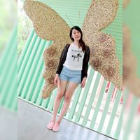Winnie Feng Photo 3