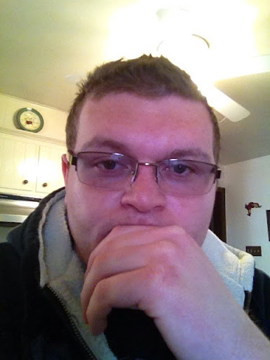 Matthew Kirby Photo 13