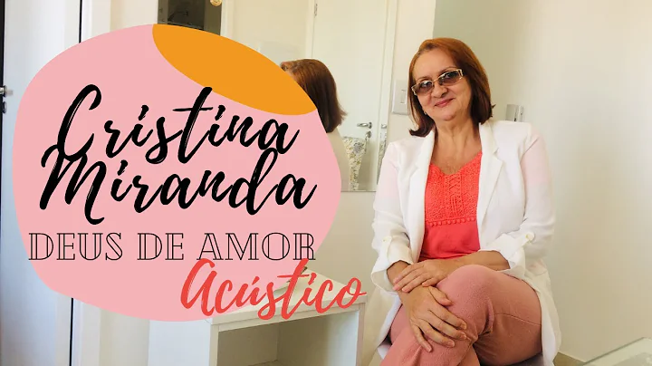 Cristina Miranda Photo 40