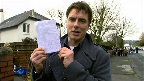 David Borrowman Photo 9
