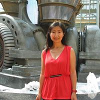 Jenny Hu Photo 9