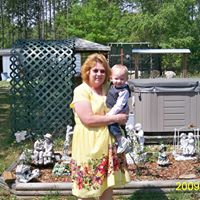 Kathy Mcauliffe Photo 1