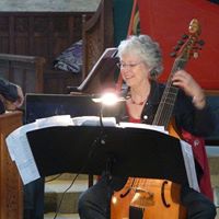 Julia Griffin Photo 5