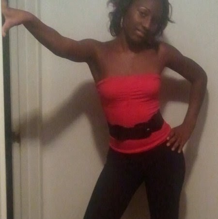 Crystal Randolph Photo 12